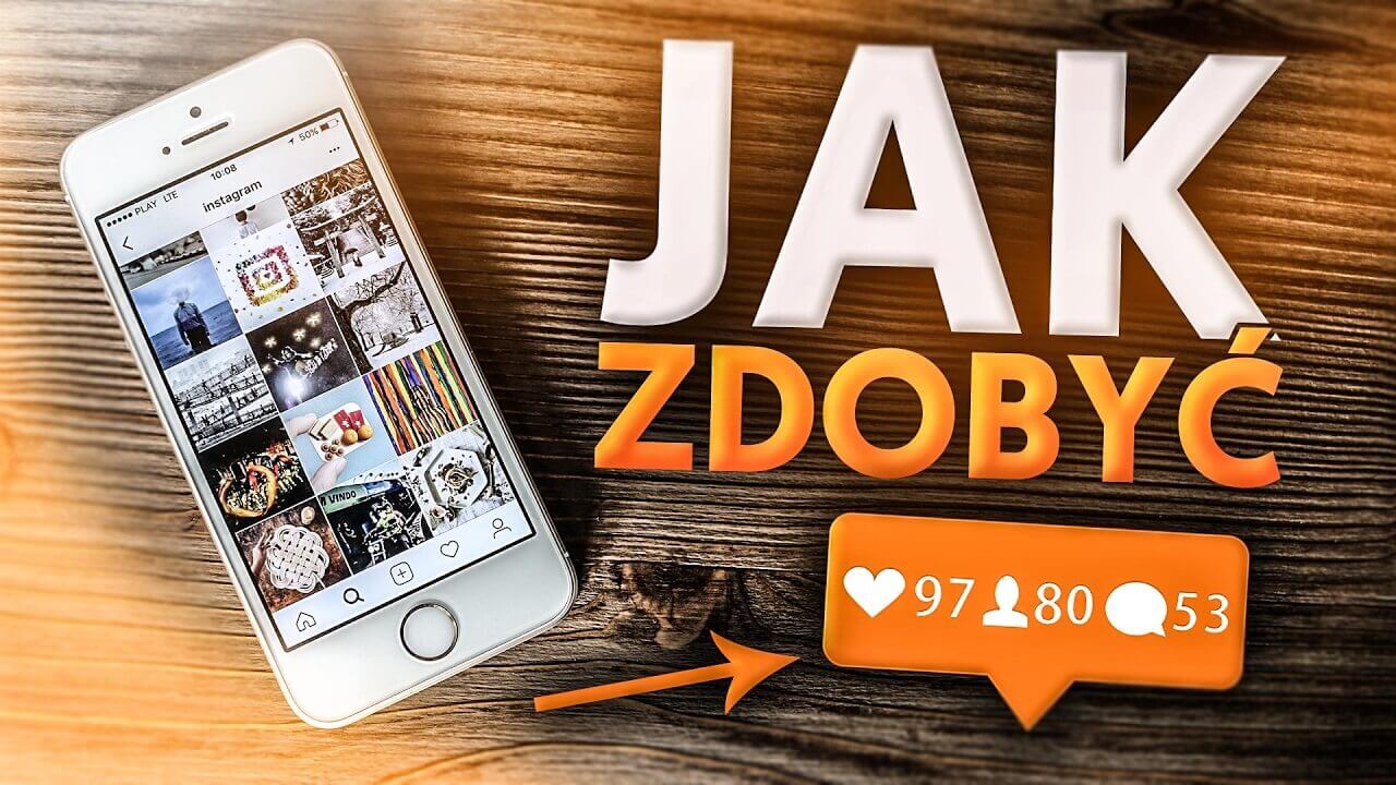 JAK ZDOBYĆ OBSERWUJĄCYCH NA INSTAGRAMIE – NOWA METODA