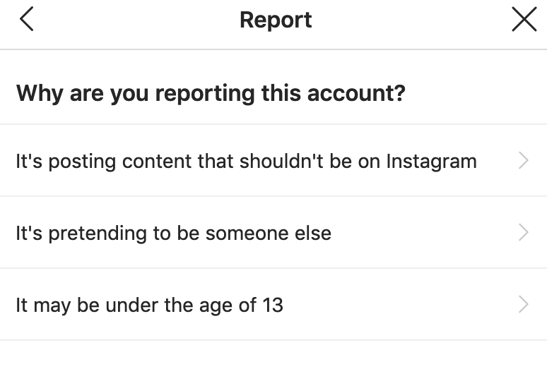 Wybierz trzecią opcję – Udajesz, że jest kimś innym