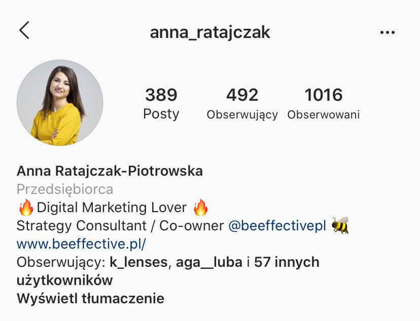 Jak zdobyć obserwujących na Instagramie